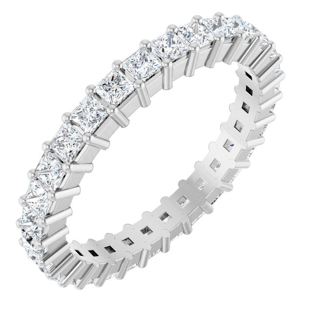 Natural Diamond | Square | 2 x 2mm