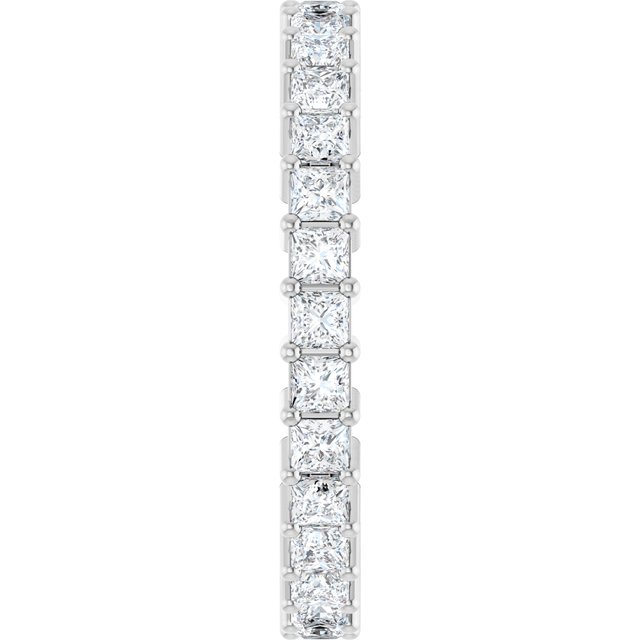 Natural Diamond | Square | 2 x 2mm