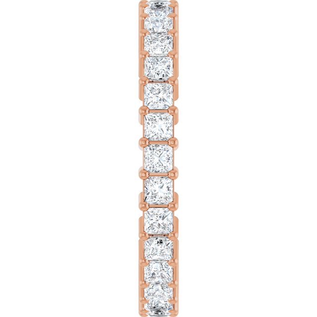 Natural Diamond | Square | 2 x 2mm