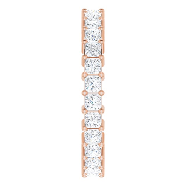 Natural Diamond | Square | 2.25 x 2.25mm