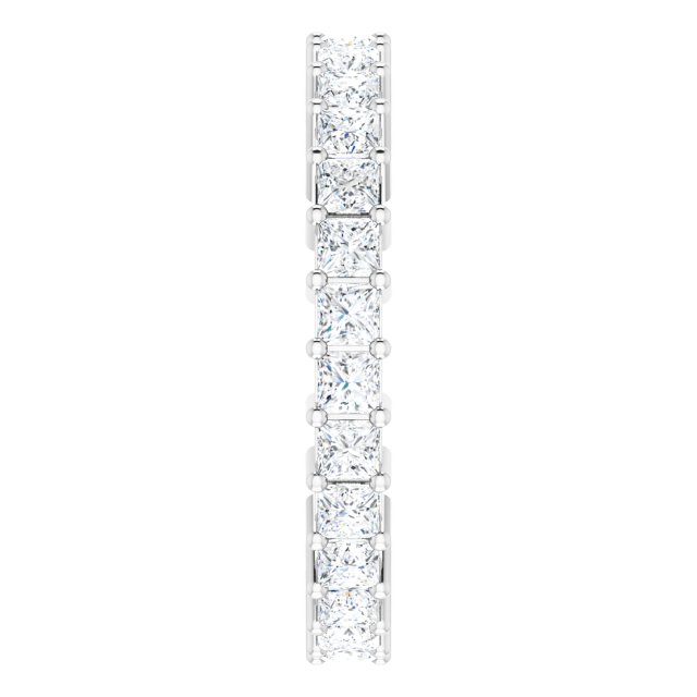 Lab-Grown Diamond | Square | 2.25 x 2.25mm