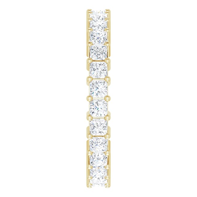 Natural Diamond | Square | 2.25 x 2.25mm