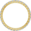 Natural Diamond | Round | 1.7mm