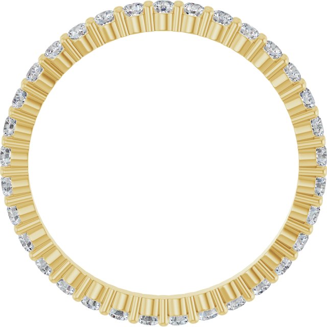 Natural Diamond | Round | 1.7mm