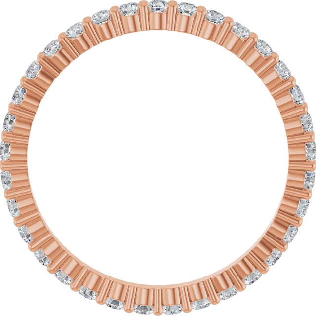 Natural Diamond | Round | 1.7mm