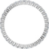 Natural Diamond | Round | 1.7mm