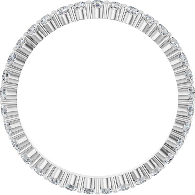 Natural Diamond | Round | 1.7mm