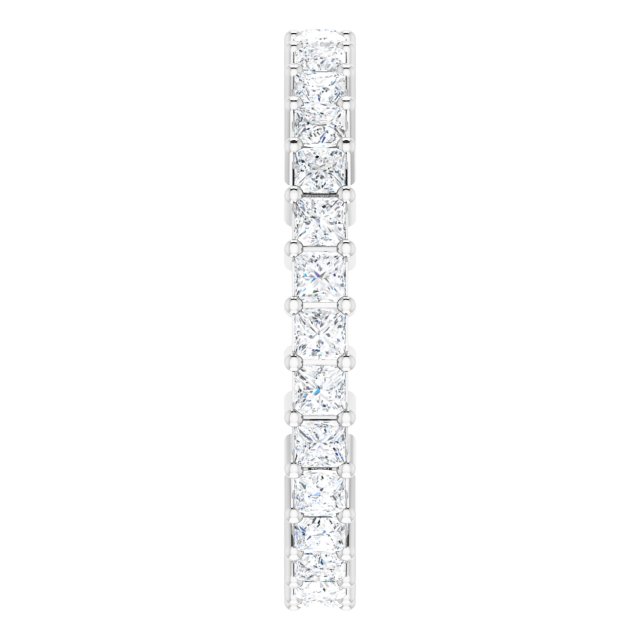 Lab-Grown Diamond | Square | 2 x 2mm