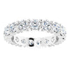 Lab-Grown Diamond | Round | 3.8mm