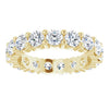 Lab-Grown Diamond | Round | 3.8mm