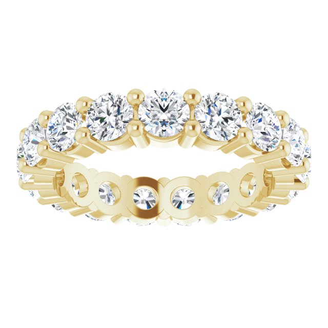 Lab-Grown Diamond | Round | 3.8mm
