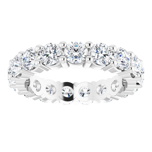 Lab-Grown Diamond | Round | 3.8mm