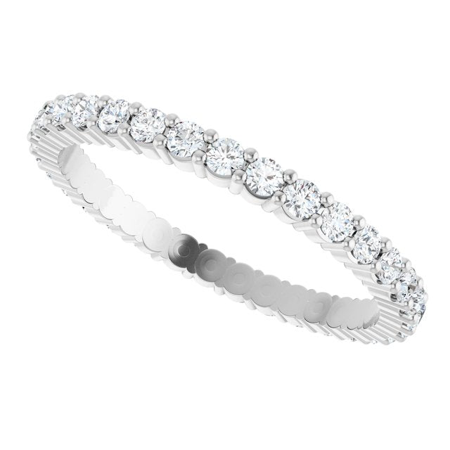 Natural Diamond | Round | 1.7mm