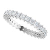 Natural Diamond | Square | 2 x 2mm