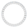 Natural Diamond | Square | 1.75 x 1.75mm | Lab-Grown Diamond | Square | 1.75 x 1.75mm