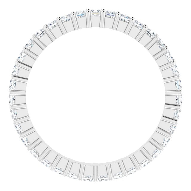 Natural Diamond | Square | 1.75 x 1.75mm | Lab-Grown Diamond | Square | 1.75 x 1.75mm
