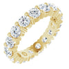 Lab-Grown Diamond | Round | 3.8mm