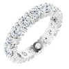 Lab-Grown Diamond | Round | 3.8mm