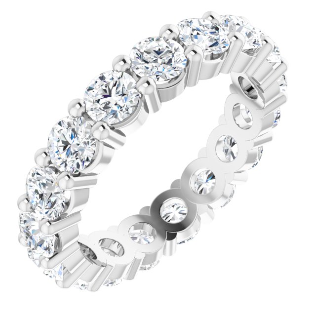 Lab-Grown Diamond | Round | 3.8mm