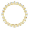 Lab-Grown Diamond | Asscher | 2.6 x 2.6mm