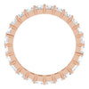Lab-Grown Diamond | Asscher | 2.6 x 2.6mm
