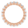 Lab-Grown Diamond | Square | 3 x 3mm