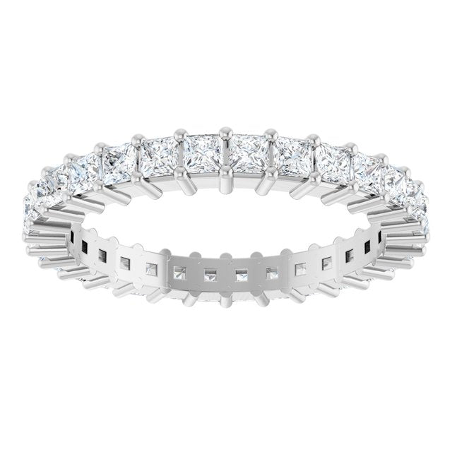 Natural Diamond | Square | 2 x 2mm