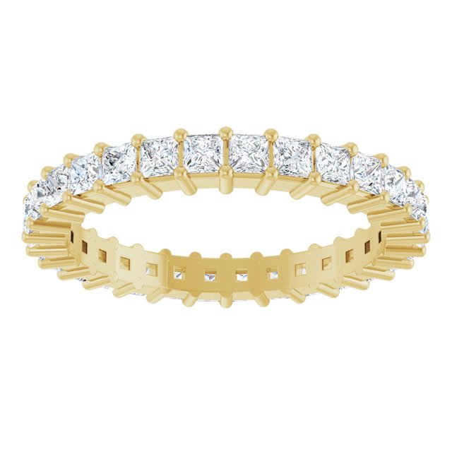 Natural Diamond | Square | 2 x 2mm