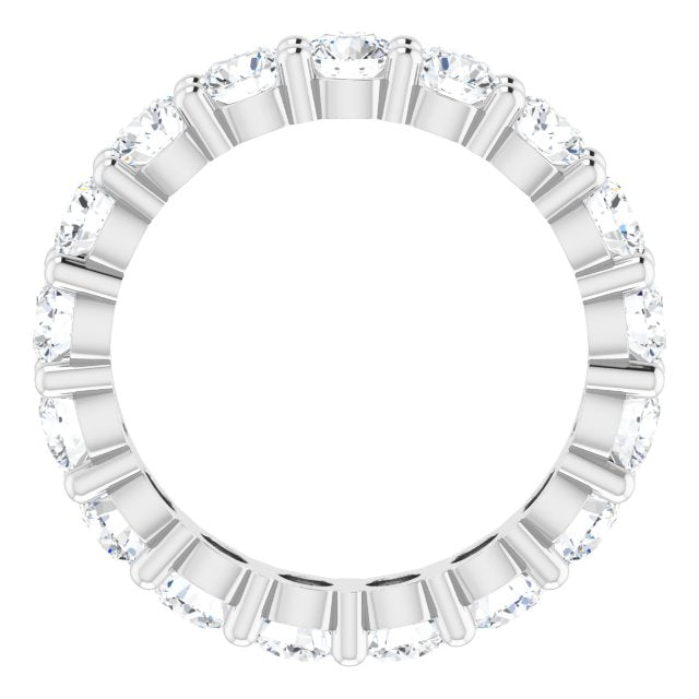 Lab-Grown Diamond | Round | 3.8mm