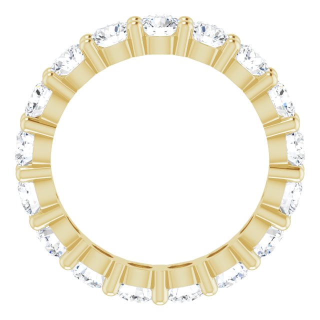 Lab-Grown Diamond | Round | 3.8mm