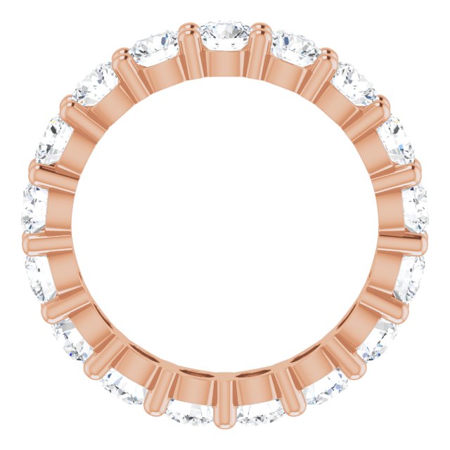 Lab-Grown Diamond | Round | 3.8mm