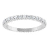 Natural Diamond | Round | 1.7mm