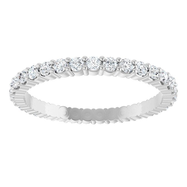 Natural Diamond | Round | 1.7mm