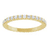 Natural Diamond | Round | 1.7mm