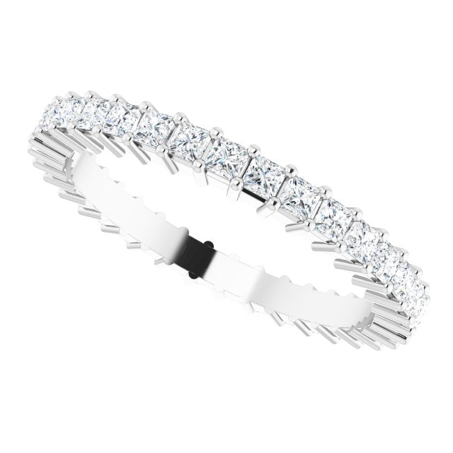 Natural Diamond | Square | 1.75 x 1.75mm | Lab-Grown Diamond | Square | 1.75 x 1.75mm