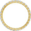 Natural Diamond | Round | 2mm | Lab-Grown Diamond | Round | 2mm