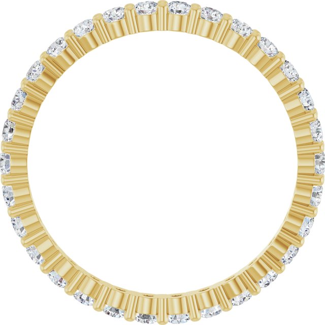 Natural Diamond | Round | 2mm | Lab-Grown Diamond | Round | 2mm