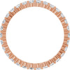 Natural Diamond | Round | 2mm | Lab-Grown Diamond | Round | 2mm