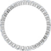 Natural Diamond | Round | 2mm | Lab-Grown Diamond | Round | 2mm