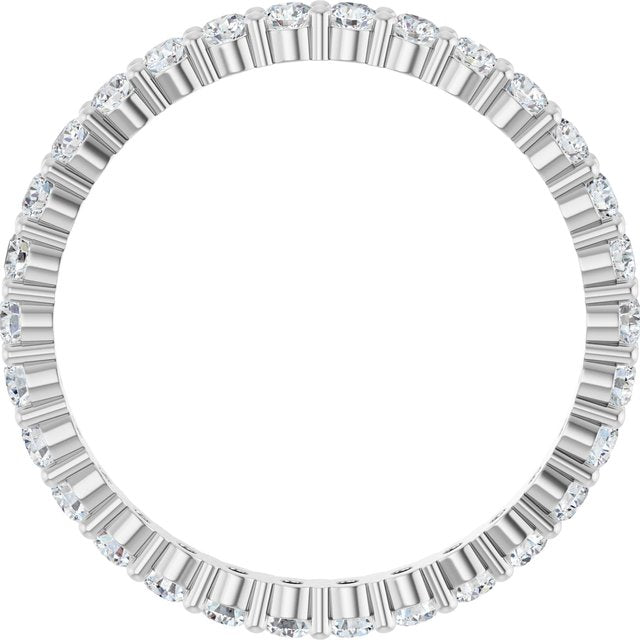 Natural Diamond | Round | 2mm | Lab-Grown Diamond | Round | 2mm