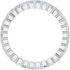 Natural Diamond | Square | 2 x 2mm
