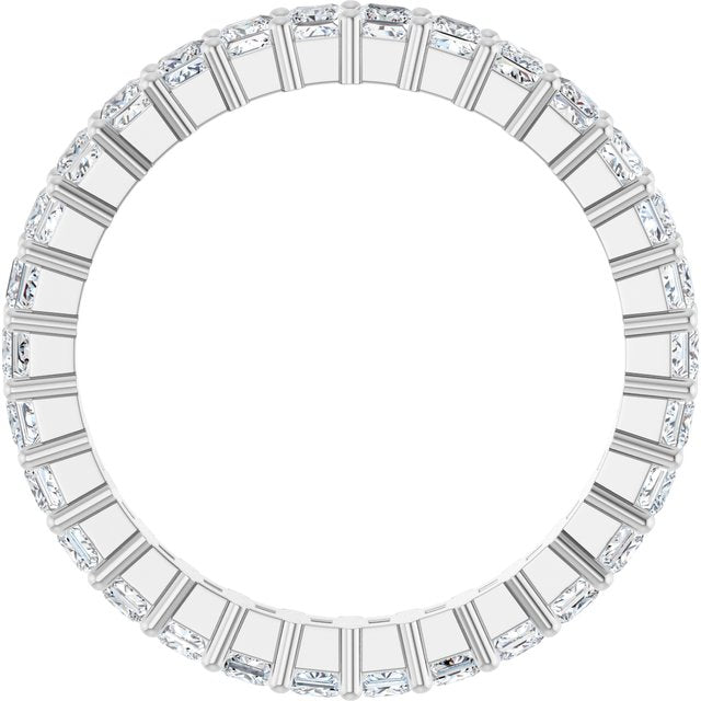 Natural Diamond | Square | 2 x 2mm