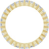 Natural Diamond | Square | 2 x 2mm