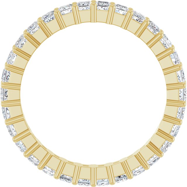 Natural Diamond | Square | 2 x 2mm