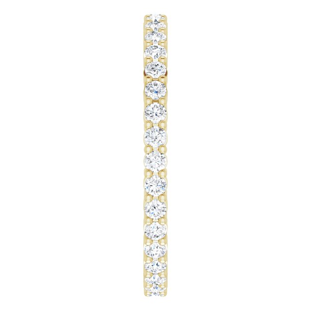 Lab-Grown Diamond | Round | 1.7mm