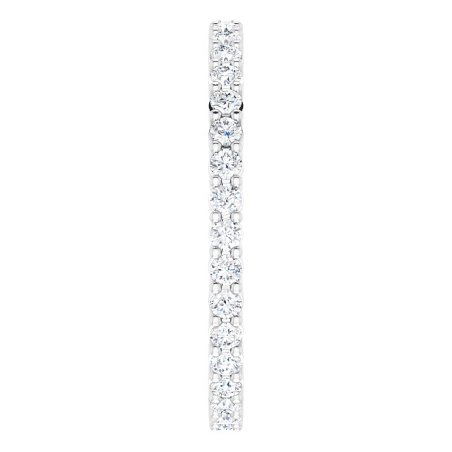Natural Diamond | Round | 1.7mm | Lab-Grown Diamond | Round | 1.7mm