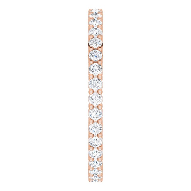 Natural Diamond | Round | 1.7mm | Lab-Grown Diamond | Round | 1.7mm