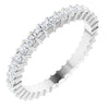 Natural Diamond | Square | 1.75 x 1.75mm | Lab-Grown Diamond | Square | 1.75 x 1.75mm