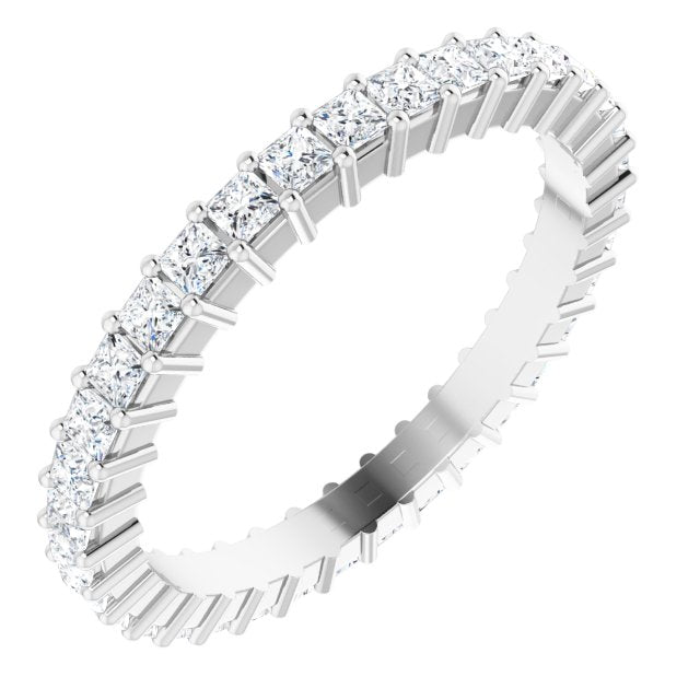 Natural Diamond | Square | 1.75 x 1.75mm | Lab-Grown Diamond | Square | 1.75 x 1.75mm
