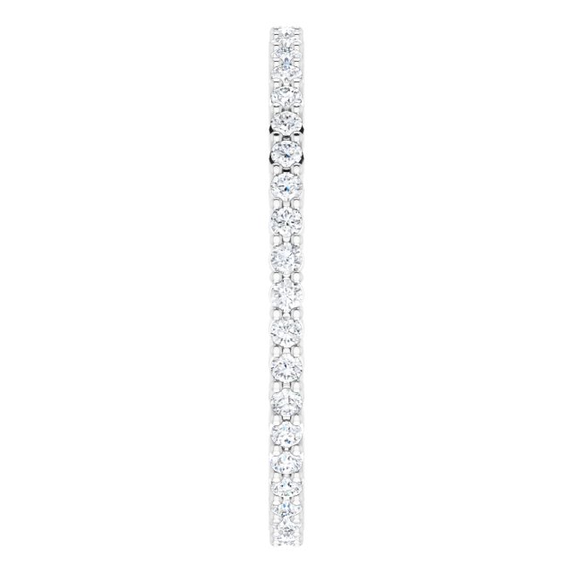 Lab-Grown Diamond | Round | 1.3mm